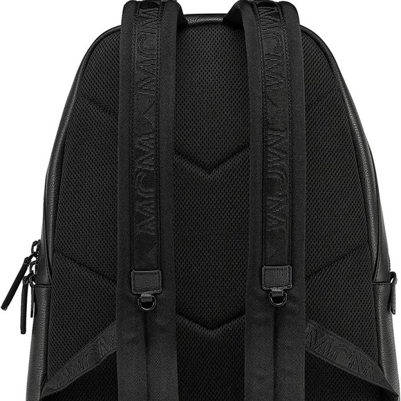 Star Medium Backpack
MCM - Picture 3 of 5